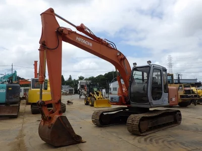 HITACHI OTHER