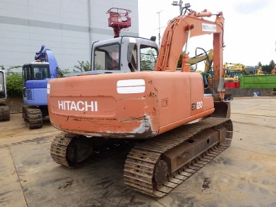 HITACHI OTHER