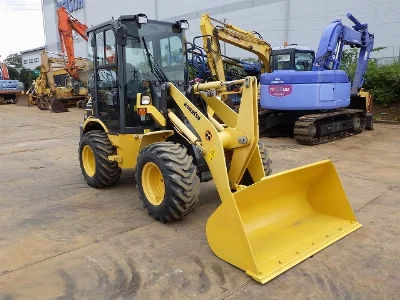 KOMATSU OTHER
