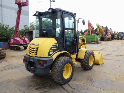 KOMATSU OTHER