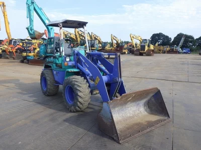 KOMATSU OTHER