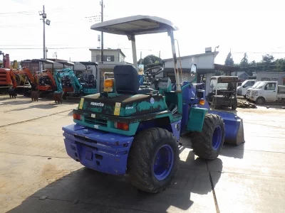 KOMATSU OTHER