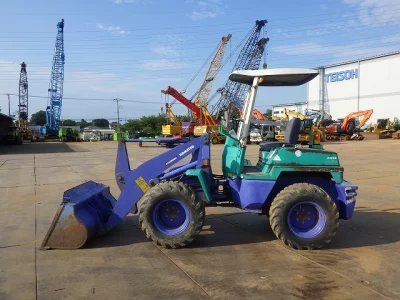 KOMATSU OTHER