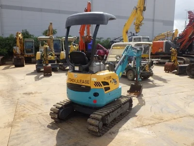KUBOTA KUBOTA