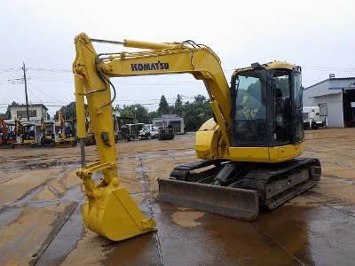 KOMATSU OTHER