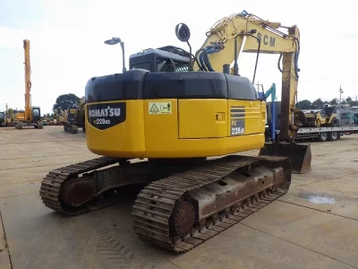 KOMATSU OTHER