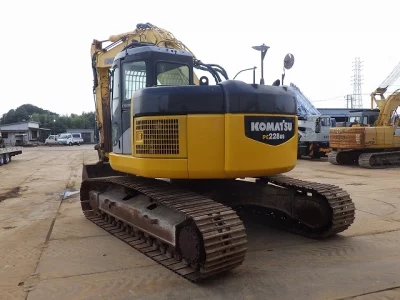 KOMATSU OTHER