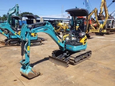 KUBOTA KUBOTA