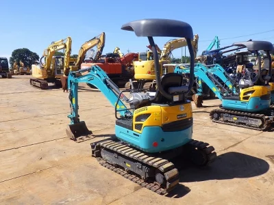 KUBOTA KUBOTA