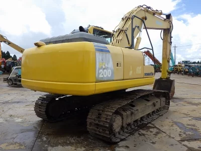 KOMATSU OTHER