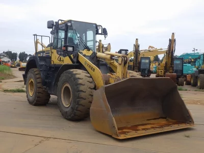 KOMATSU OTHER