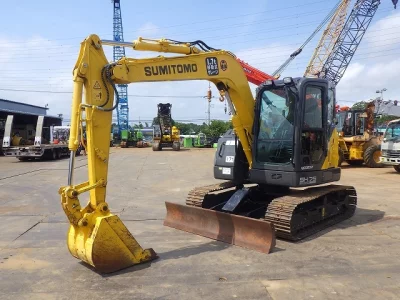 SUMITOMO OTHER