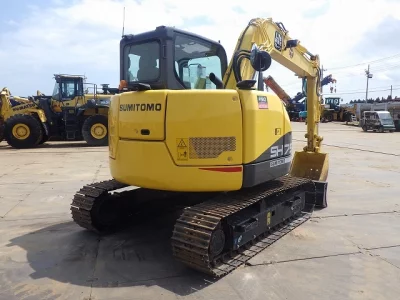 SUMITOMO OTHER