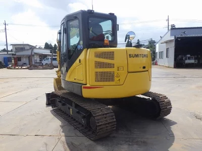 SUMITOMO OTHER