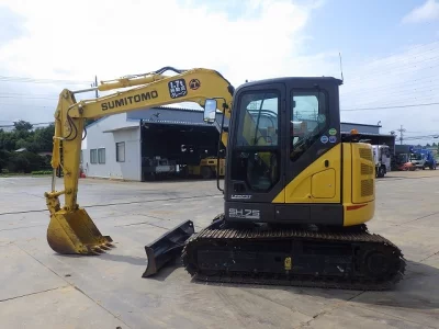 SUMITOMO OTHER