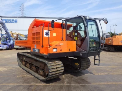 HITACHI OTHER