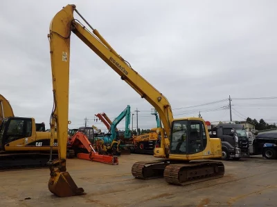 KOMATSU OTHER