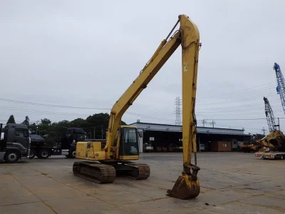 KOMATSU OTHER