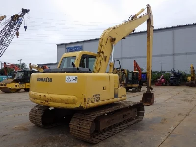 KOMATSU OTHER