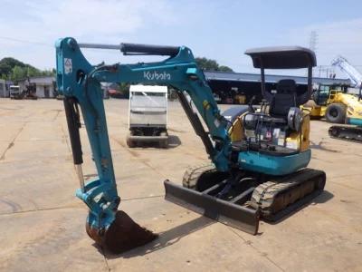 KUBOTA KUBOTA