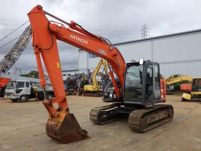 HITACHI OTHER