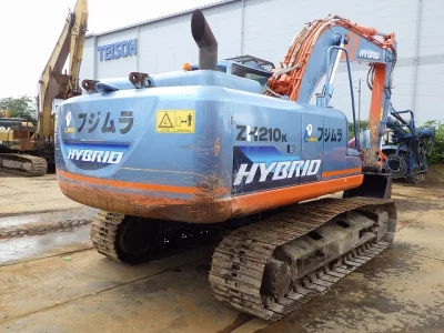 HITACHI OTHER