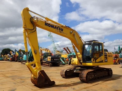 KOMATSU OTHER