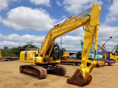 KOMATSU OTHER