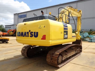 KOMATSU OTHER