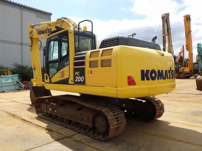 KOMATSU OTHER