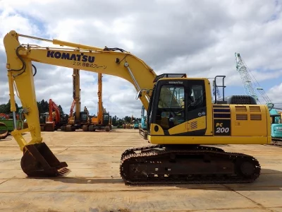 KOMATSU OTHER