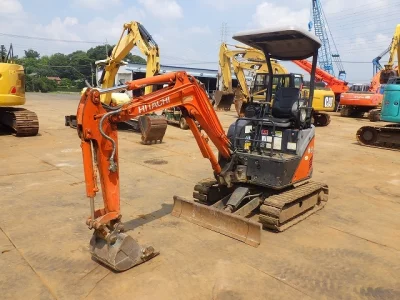 HITACHI OTHER