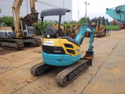 KUBOTA KUBOTA