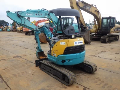 KUBOTA KUBOTA