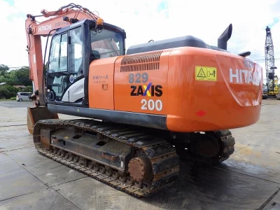 HITACHI OTHER