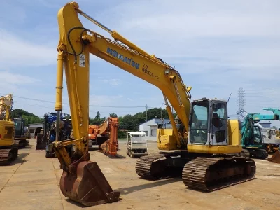 KOMATSU OTHER