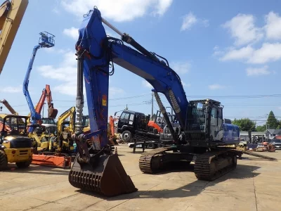 HITACHI OTHER