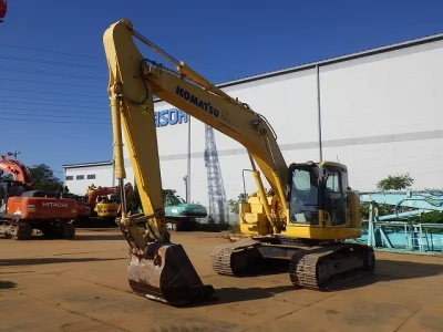 KOMATSU OTHER