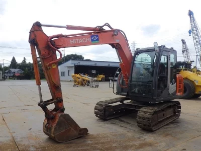 HITACHI OTHER