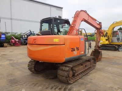 HITACHI OTHER
