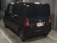 Цена авто Daihatsu Tanto с аукционов Японии, номер кузова LA600S, пробег 68 000, оценка 6