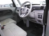 Цена авто Daihatsu Tanto с аукционов Японии, номер кузова LA600S, пробег 68 000, оценка 6
