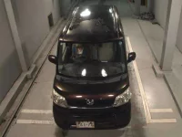 Цена авто Daihatsu Tanto с аукционов Японии, номер кузова LA600S, пробег 68 000, оценка 6