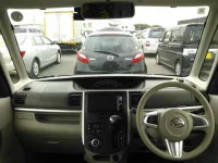 Цена авто Daihatsu Tanto с аукционов Японии, номер кузова LA600S, пробег 68 000, оценка 6