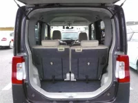 Цена авто Daihatsu Tanto с аукционов Японии, номер кузова LA600S, пробег 68 000, оценка 6