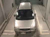 Цена авто Daihatsu Move с аукционов Японии, номер кузова L900S, пробег 53 000, оценка 4