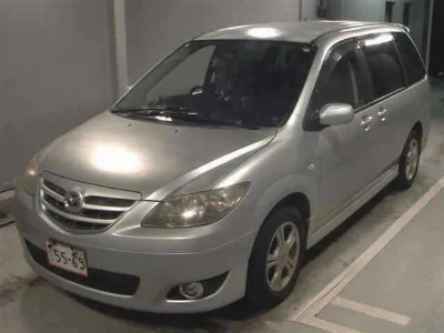MAZDA MPV