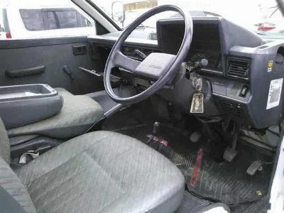 TOYOTA LITE ACE TRUCK
