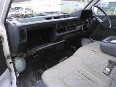TOYOTA LITE ACE TRUCK