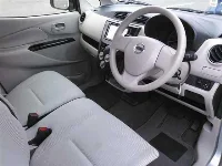 Цена авто Nissan Dayz с аукционов Японии, номер кузова B21W, пробег 31 000, оценка 2